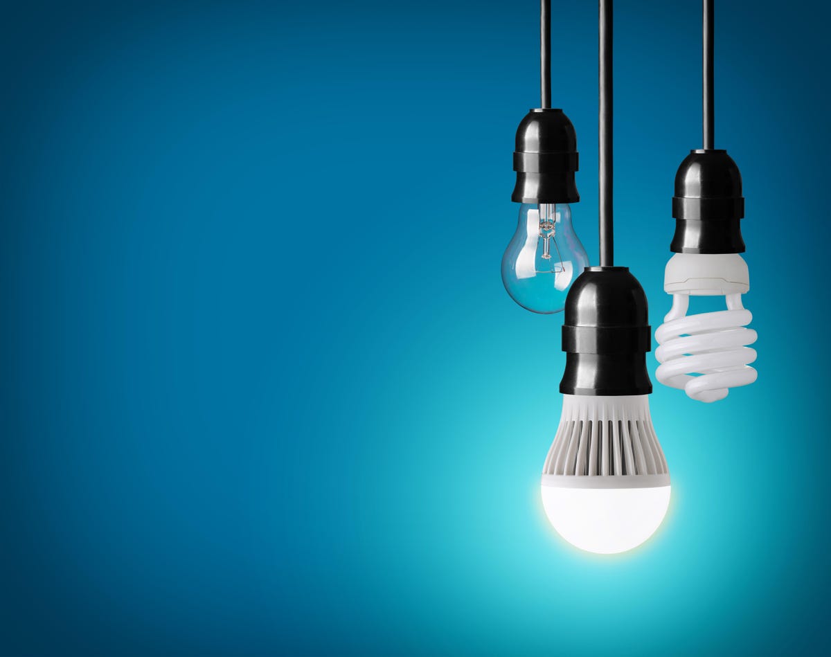 led lighting installations in devon