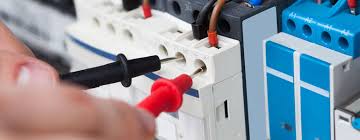 electrcial safety inspections in devon